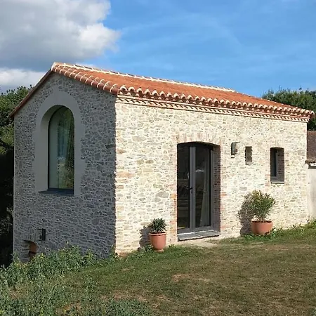 La Haute Combe 3* Liré