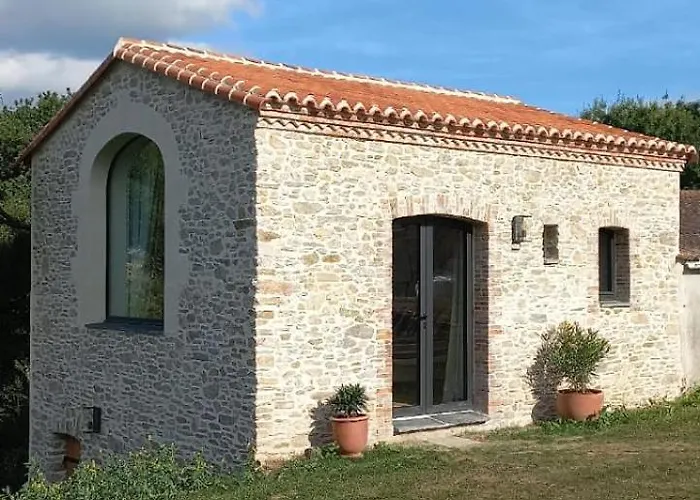 La Haute Combe 3* Liré