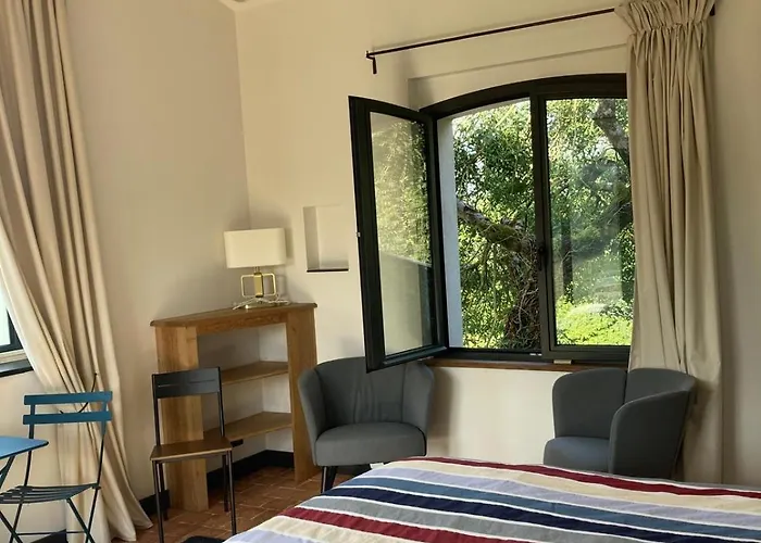 La Haute Combe Bed & Breakfast Liré